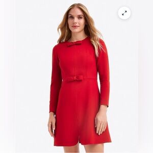 Draper James Sadie mini shift dress size XL New with Tags